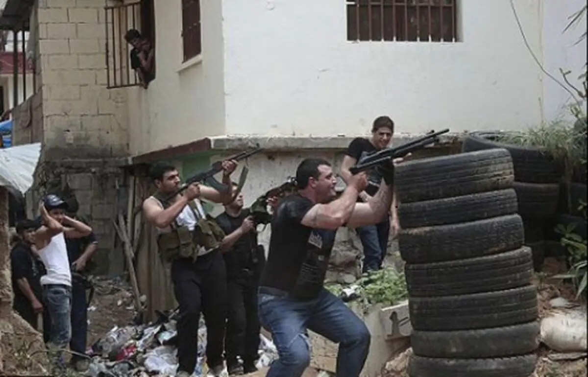 اخبار آرشیوی