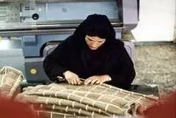 نشست خبری رئیس مرکز امور زنان و خانواده 