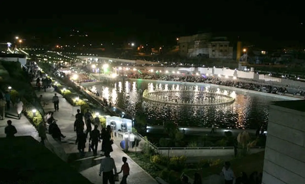 اخبار آرشیوی