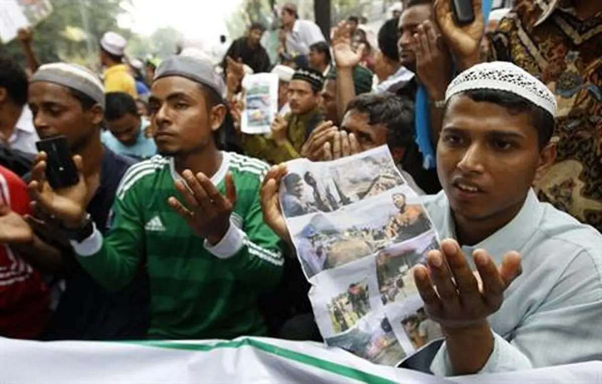 اخبار آرشیوی