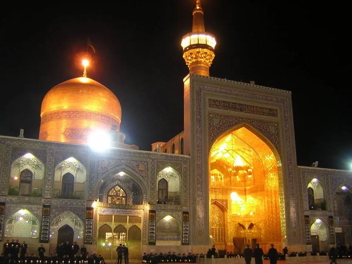 اخبار آرشیوی