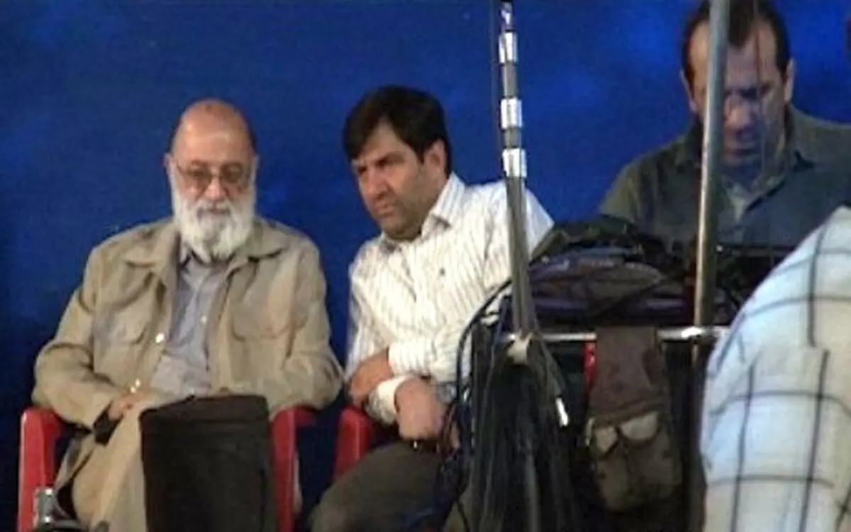 اخبار آرشیوی