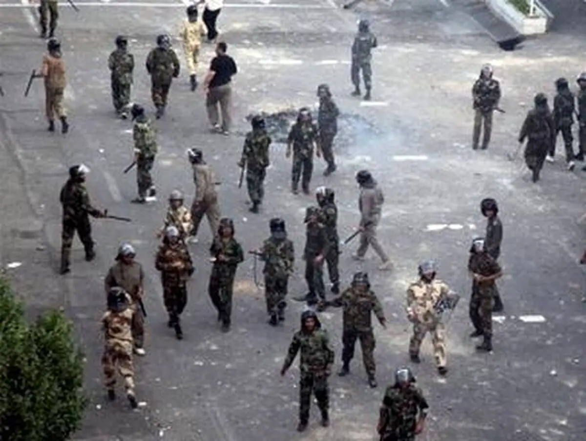 اخبار آرشیوی
