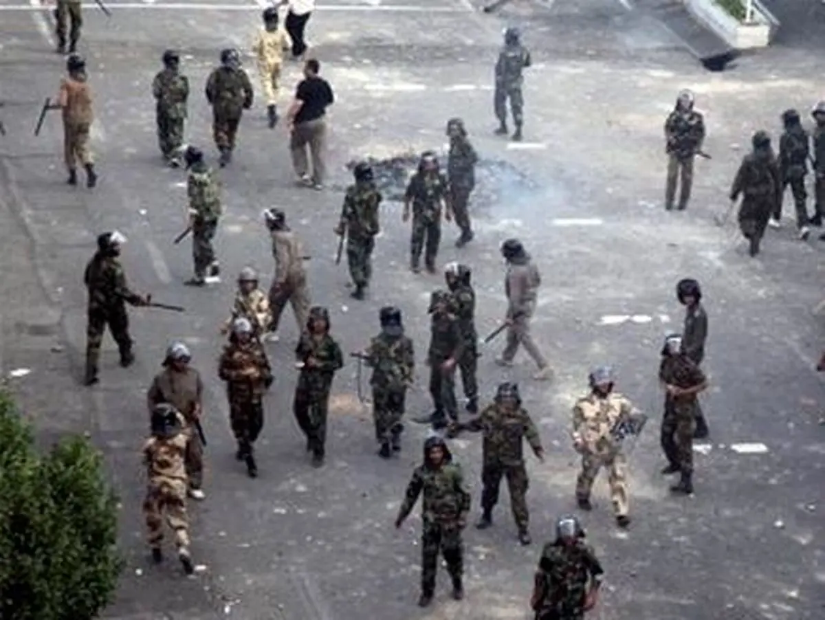 اخبار آرشیوی