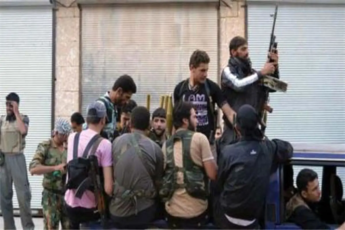 اخبار آرشیوی