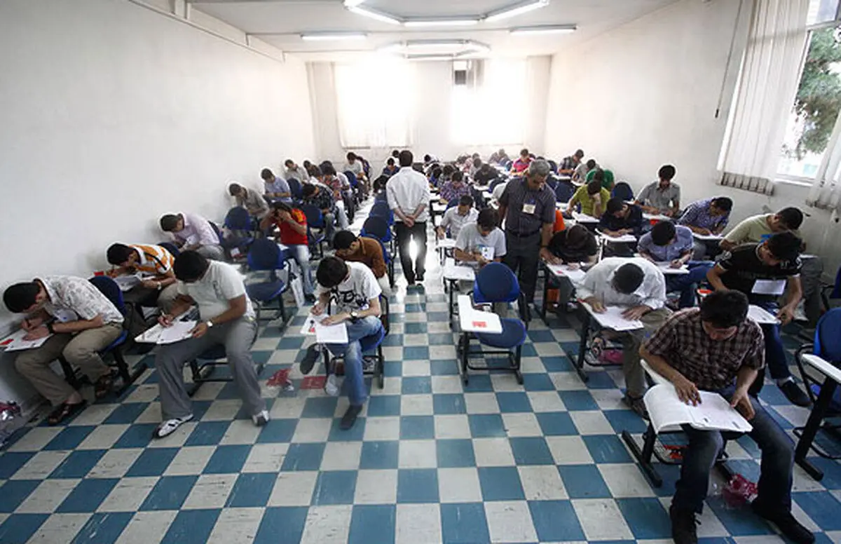 اخبار آرشیوی
