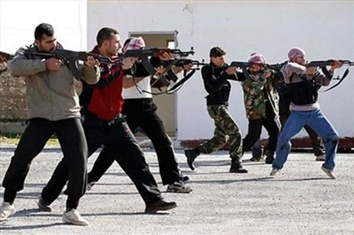اخبار آرشیوی