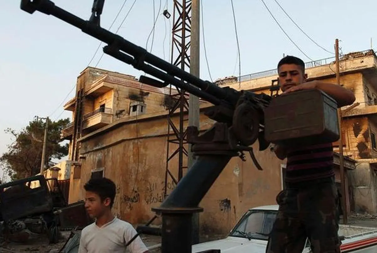 اخبار آرشیوی