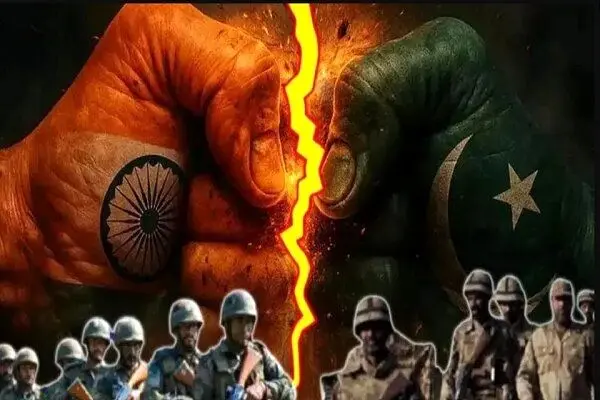 اتهام‌زنی تازه پاکستان به هند در بحبوحه تنش‌ها با افغانستان