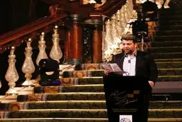 جشنواره‌ی دورهمی یا سینمایی؟