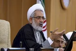 دادستان کل کشور: از نقد غیرسازنده و بی‌سند پرهیز کنید