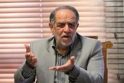 ترکان: ظریف در نیامدن به انتخابات جدی است
