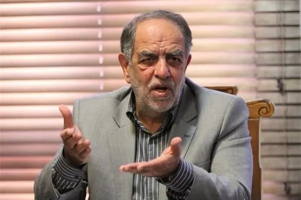 ترکان: ظریف در نیامدن به انتخابات جدی است
