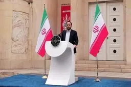 بهادری جهرمی: ملت‌های جهان صف خود را از دولت‌های حامی صهیونیست‌ جدا کرده‌اند