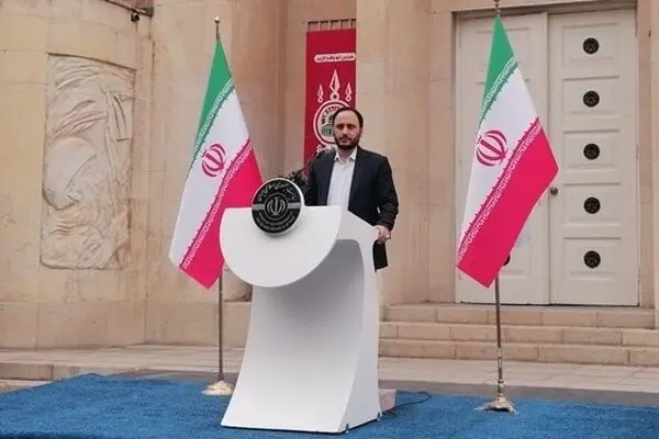بهادری جهرمی: ملت‌های جهان صف خود را از دولت‌های حامی صهیونیست‌ جدا کرده‌اند