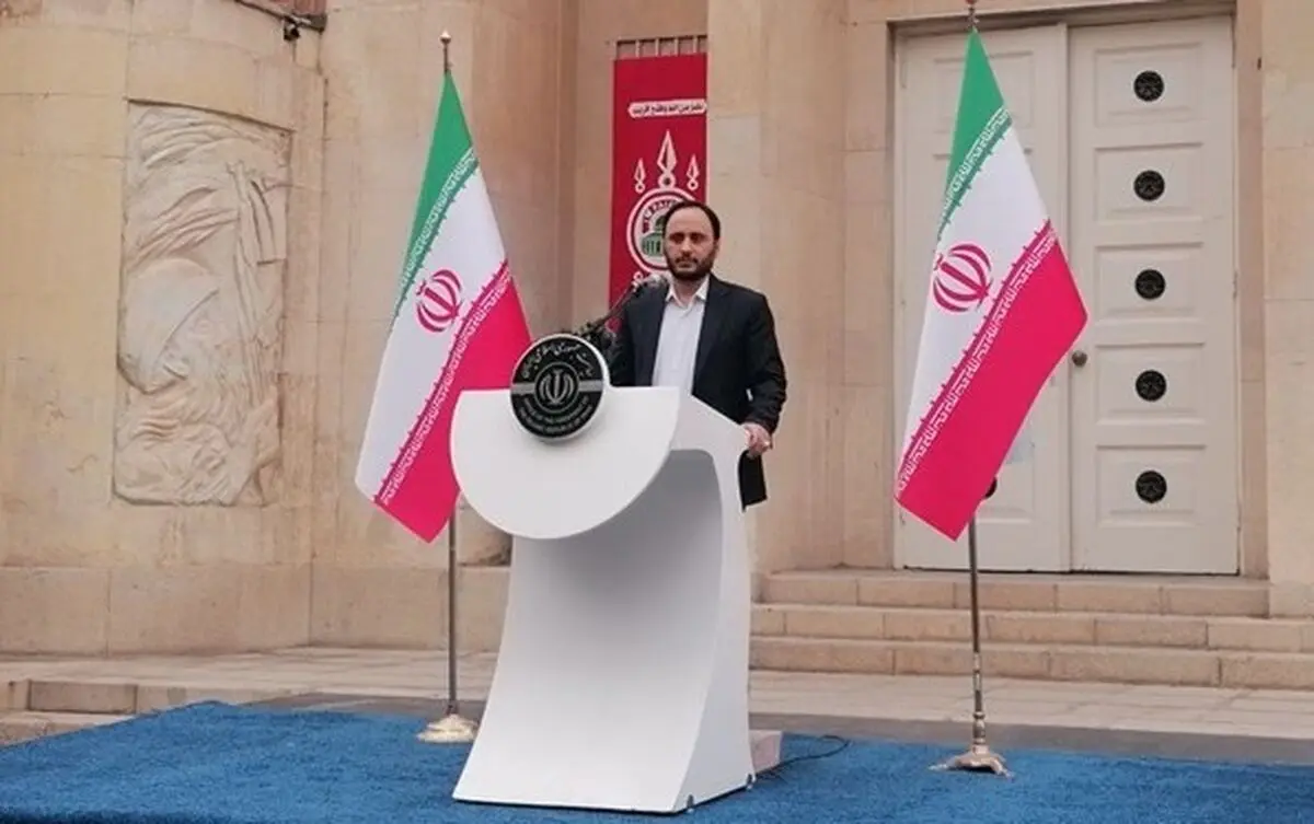 بهادری جهرمی: ملت‌های جهان صف خود را از دولت‌های حامی صهیونیست‌ جدا کرده‌اند