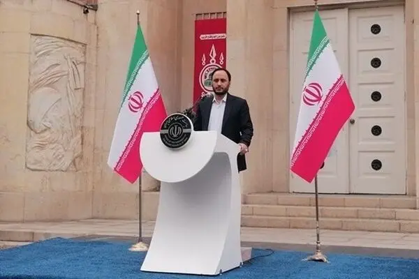 بهادری جهرمی: ملت‌های جهان صف خود را از دولت‌های حامی صهیونیست‌ جدا کرده‌اند