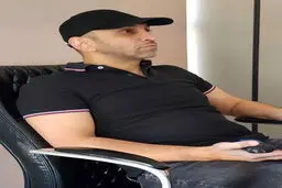 رئیس هیئت‌مدیره آهن آنلاین: بازار امروز فولاد، دیگر پذیرای روش‌های مدیریتی قدیمی نیست