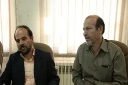 احکام دبیر جشنواره فیلم مقاومت