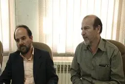 احکام دبیر جشنواره فیلم مقاومت