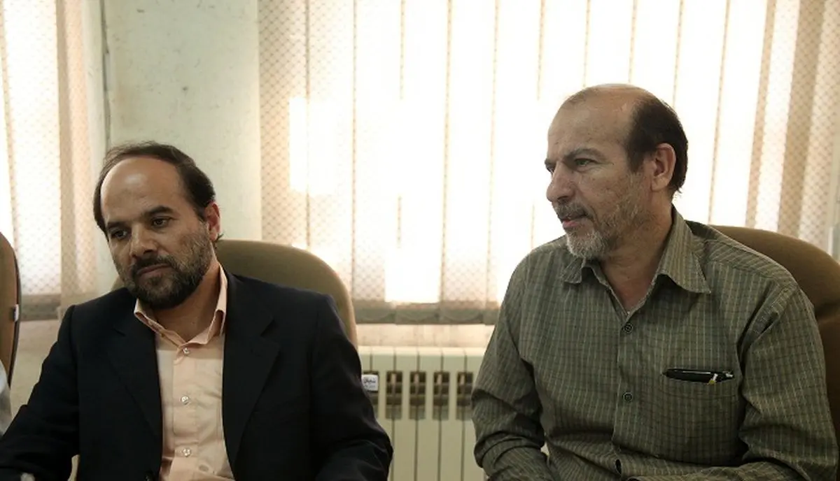 احکام دبیر جشنواره فیلم مقاومت