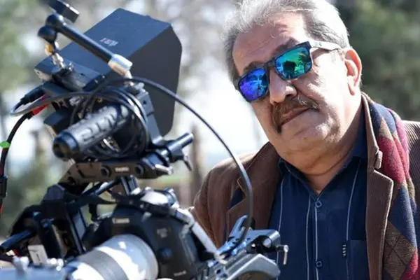 درگذشت مسعود رشیدی، کارگردان «قلب یخی» و چهره ماندگار تلویزیون