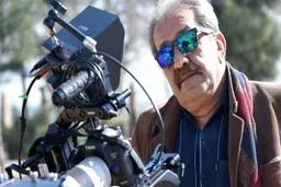 درگذشت مسعود رشیدی، کارگردان «قلب یخی» و چهره ماندگار تلویزیون
