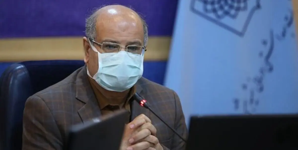 تعطیلی سراسری و فقط کاهش ۳درصدی مراجعان کرونایی