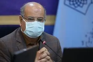 تعطیلی سراسری و فقط کاهش ۳درصدی مراجعان کرونایی