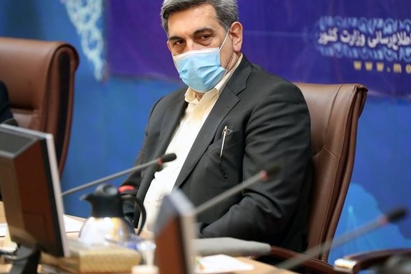 فیلم: شهردار تهران: سازمان بهشت زهرا(س) در بحران کرونا کاری استثنایی انجام داد