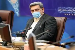 فیلم: شهردار تهران: سازمان بهشت زهرا(س) در بحران کرونا کاری استثنایی انجام داد