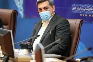 فیلم: شهردار تهران: سازمان بهشت زهرا(س) در بحران کرونا کاری استثنایی انجام داد