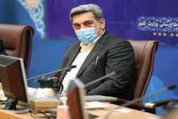 فیلم: شهردار تهران: سازمان بهشت زهرا(س) در بحران کرونا کاری استثنایی انجام داد