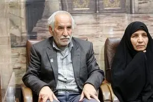 خون شهید عجمیان برای دفاع از چه چیزی ریخته شد؟ 