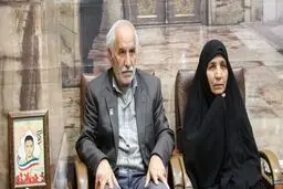 خون شهید عجمیان برای دفاع از چه چیزی ریخته شد؟ 