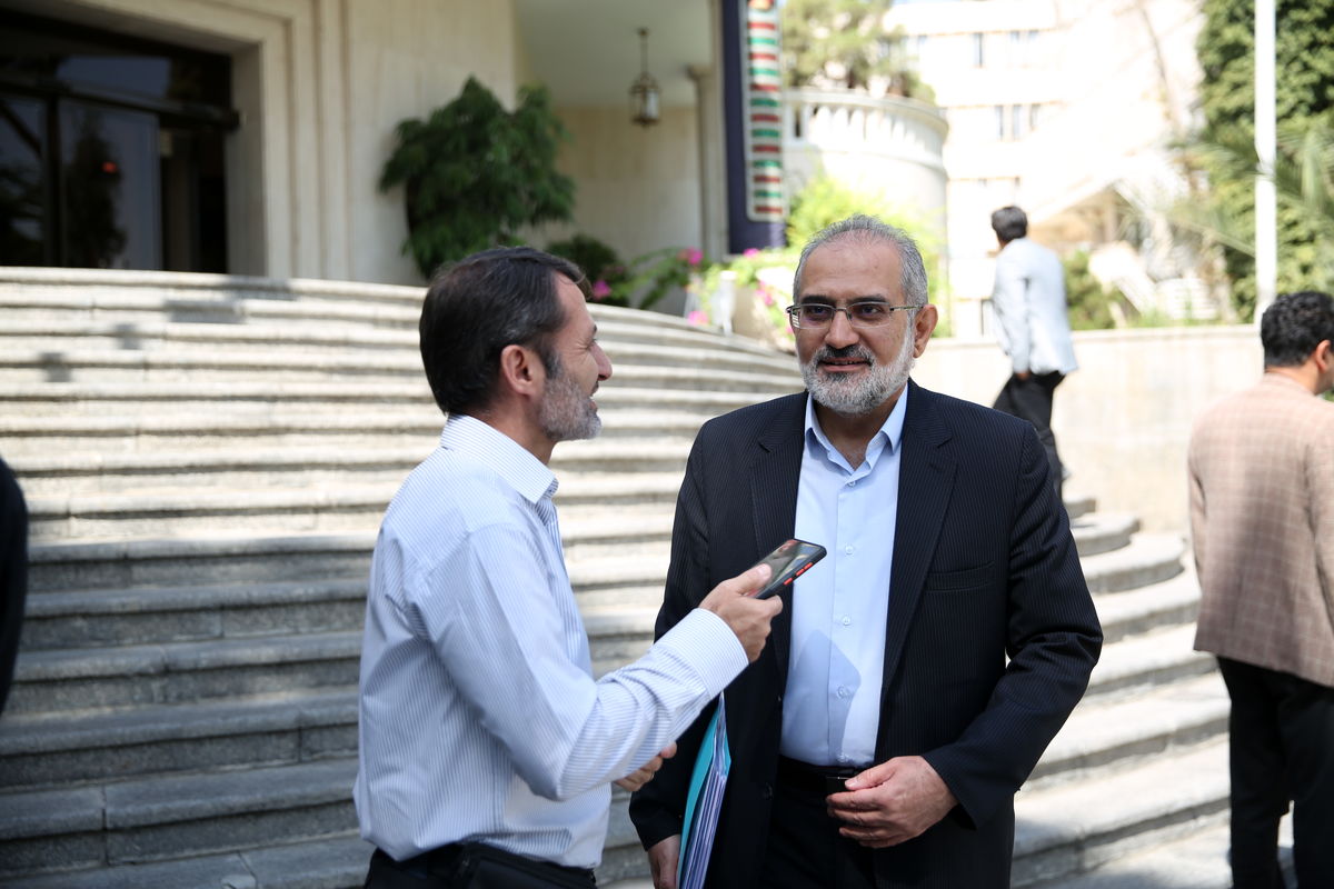 حسینی مشاور فرهنگی - اجتماعی رئیس‌جمهور شد