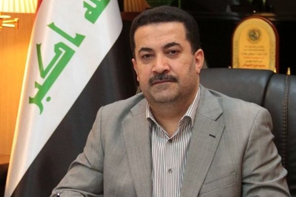 نخست‌وزیر عراق: توافق با ایران برای تسویۀ بدهی‌‌ها