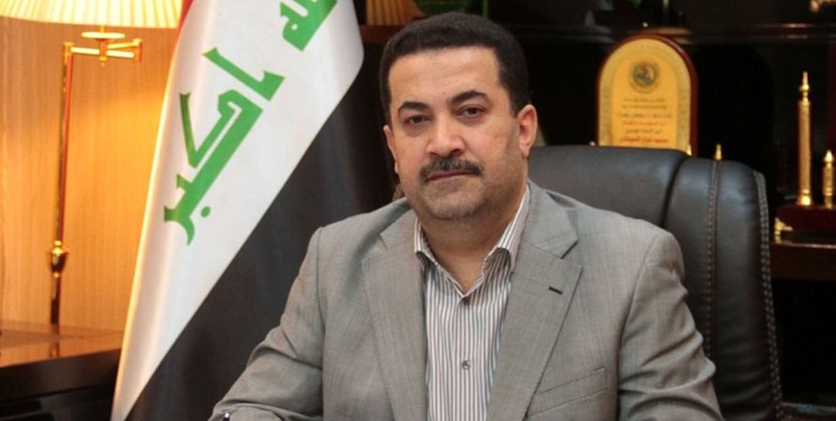 نخست‌وزیر عراق: توافق با ایران برای تسویۀ بدهی‌‌ها