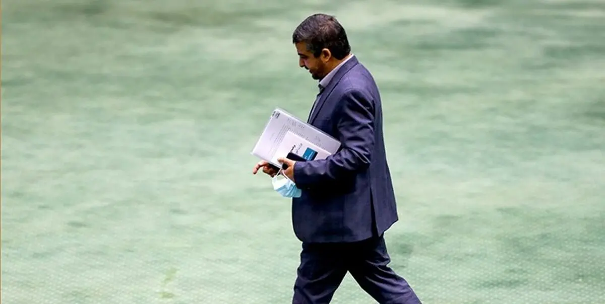 دومین وزیر پیشنهادی هم رد شد