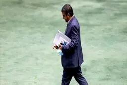 دومین وزیر پیشنهادی هم رد شد