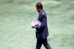 دومین وزیر پیشنهادی هم رد شد