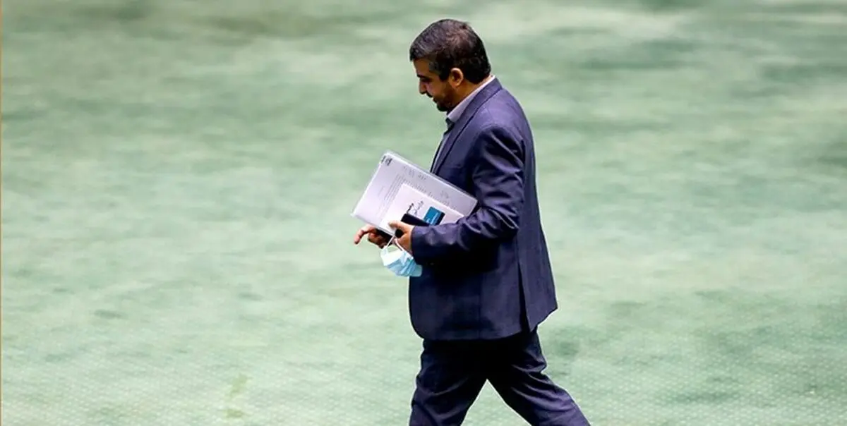 دومین وزیر پیشنهادی هم رد شد
