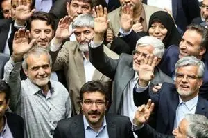 مجلس دهم؛ تجربه‌ی شکست خورده‌ی ائتلاف اصلاح‌طلبان