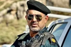 پخش فیلم سینمایی «سایه های سبز» از شبکه نمایش