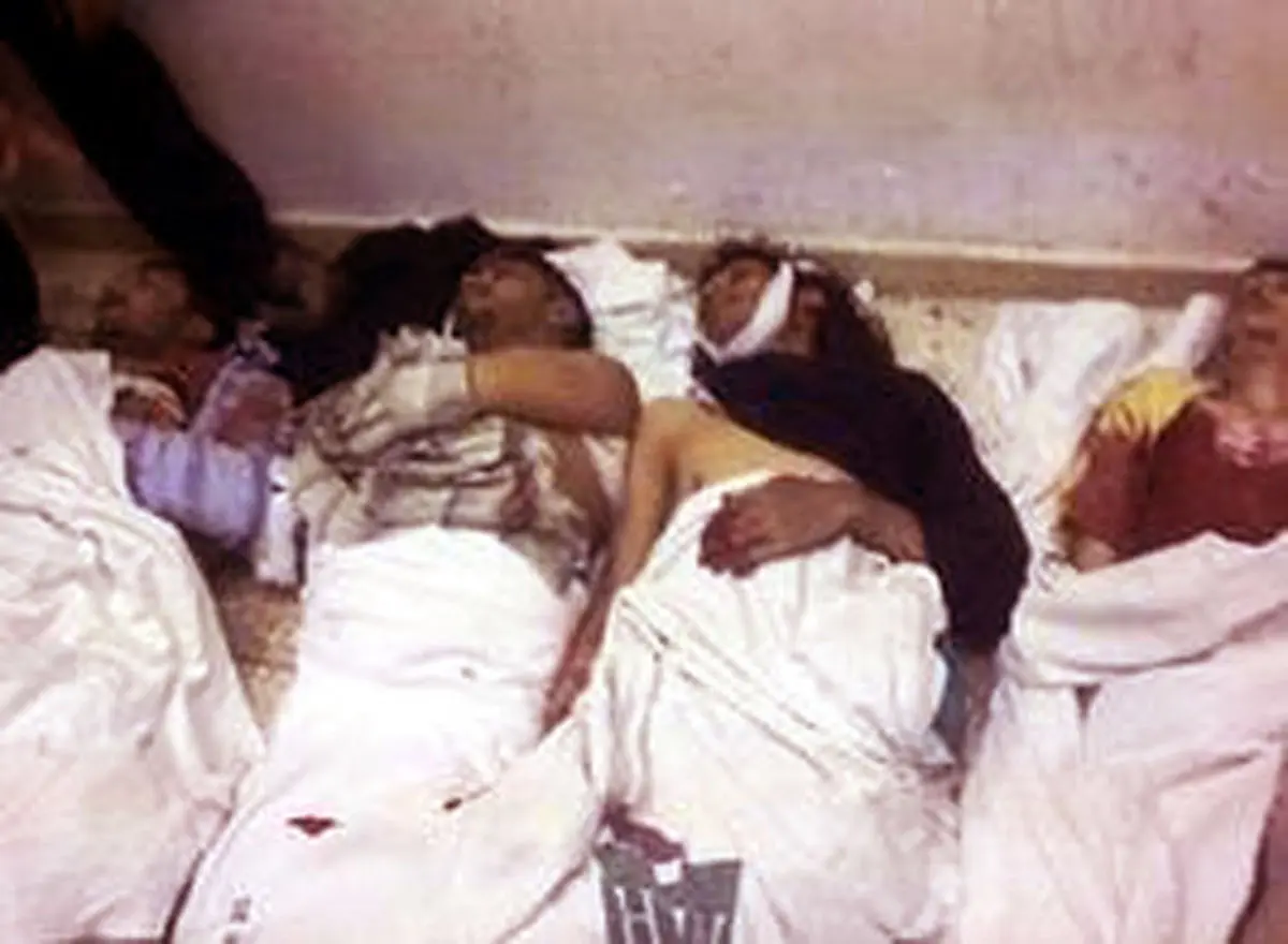 اخبار آرشیوی