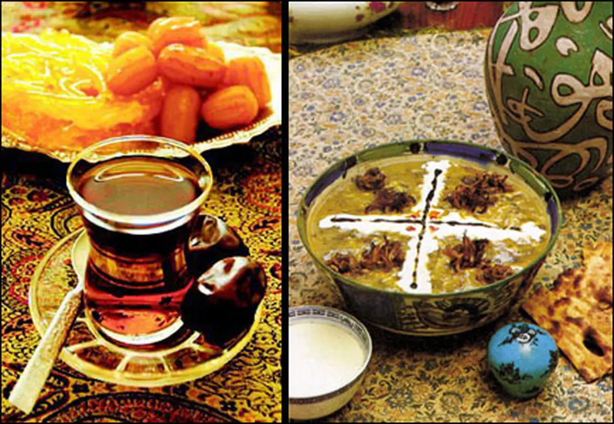 اخبار آرشیوی