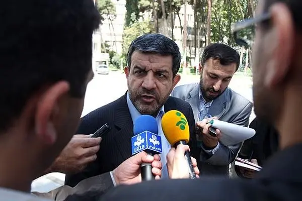 شبکه ملی اطلاعات تا پایان برنامه پنجم اجرایی می‌شود