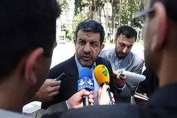 شبکه ملی اطلاعات تا پایان برنامه پنجم اجرایی می‌شود