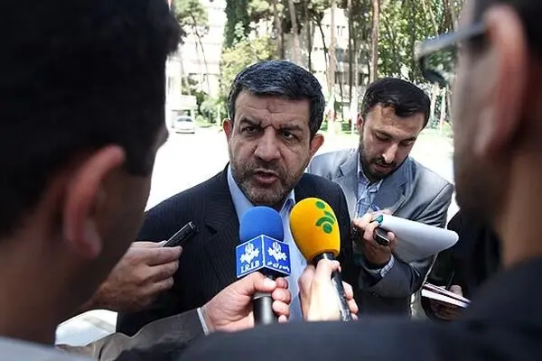 شبکه ملی اطلاعات تا پایان برنامه پنجم اجرایی می‌شود