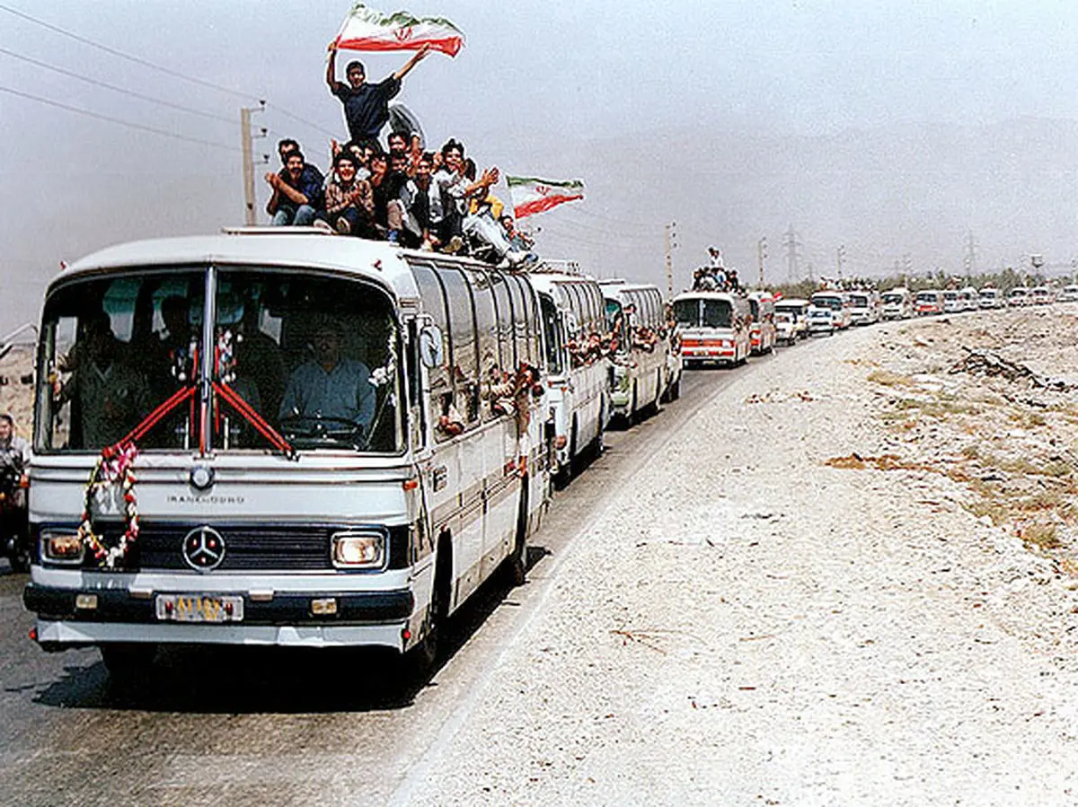 اخبار آرشیوی